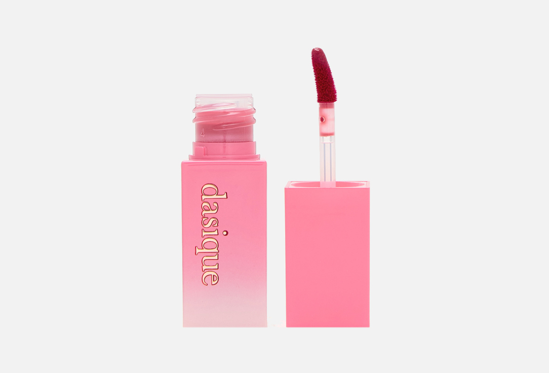 Dasique Lip Tint Juicy Dewy 11, Fig Plum 3.5 g Dasique Lip Tint Juicy Dewy
