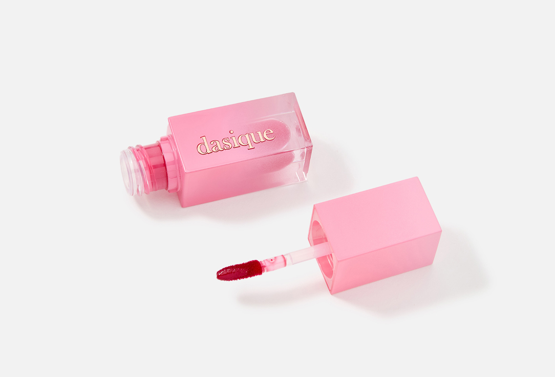 Dasique Lip Tint Juicy Dewy 23, Sweety Pink 3.5 g Dasique Lip Tint Juicy Dewy