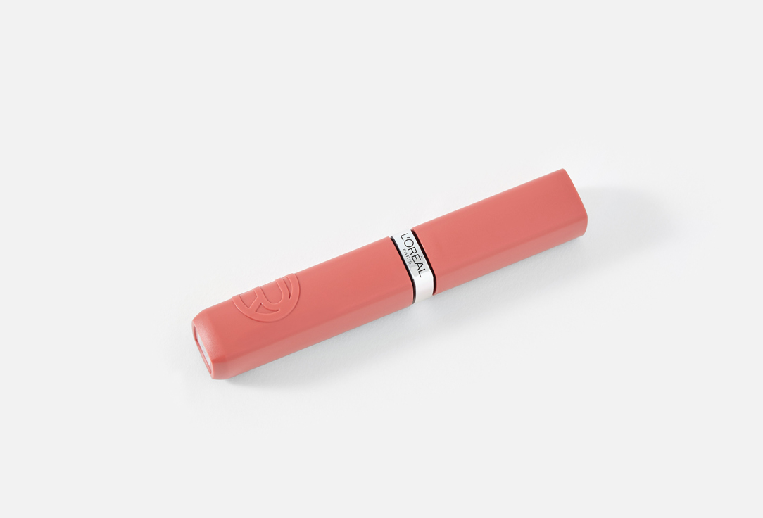 L'Oreal Paris Long-Lasting Liquid Lipstick Infallible Matte Resistance