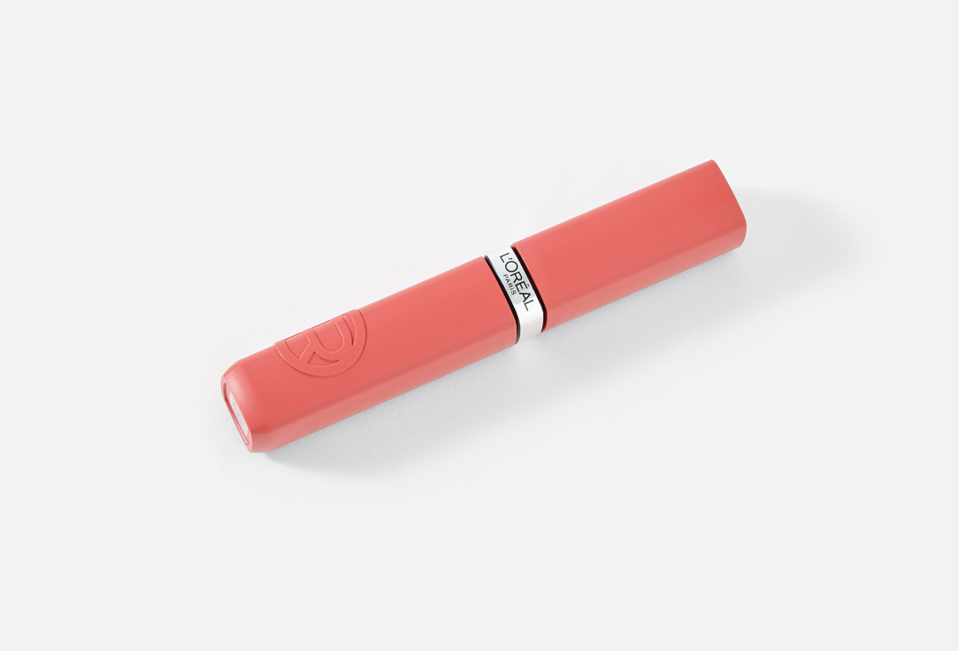 L'Oreal Paris Long-Lasting Liquid Lipstick Infallible Matte Resistance