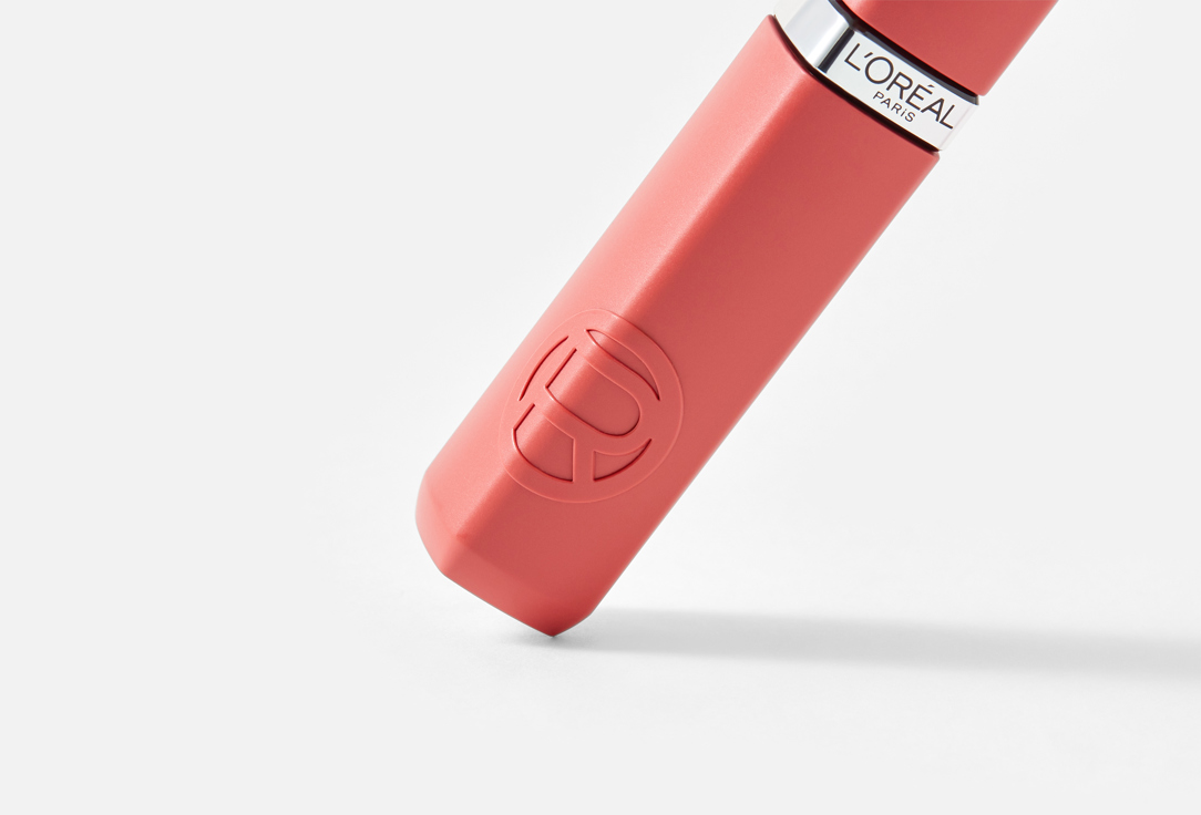 L'Oreal Paris Long-Lasting Liquid Lipstick Infallible Matte Resistance