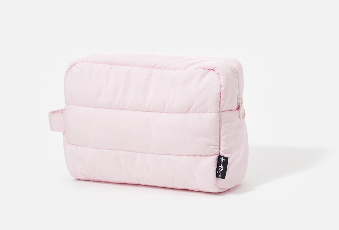 For me by gold apple Makeup Bag Cosmetic bag
