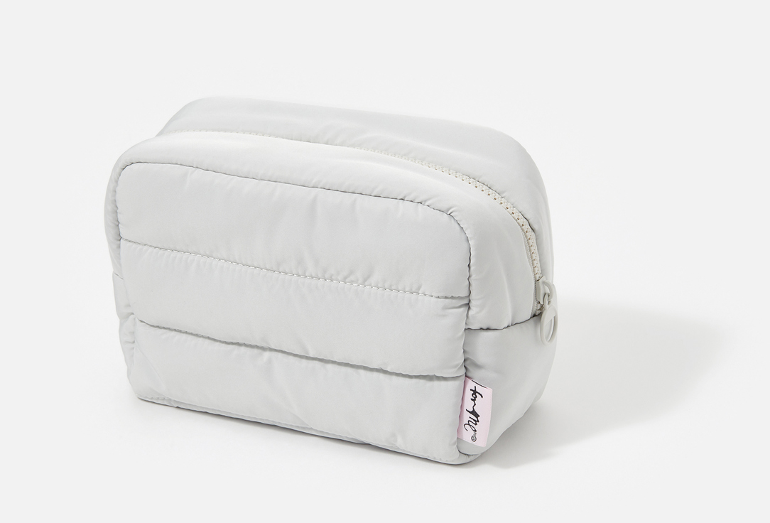 For me by gold apple Makeup Bag Cosmetic bag