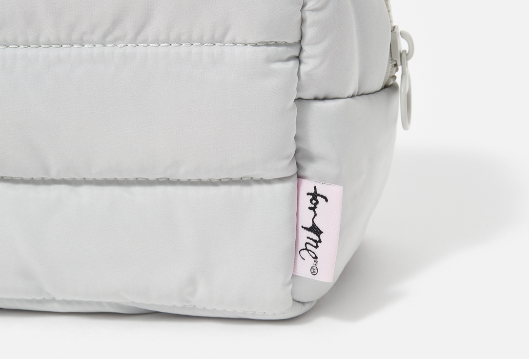 For me by gold apple Makeup Bag Cosmetic bag
