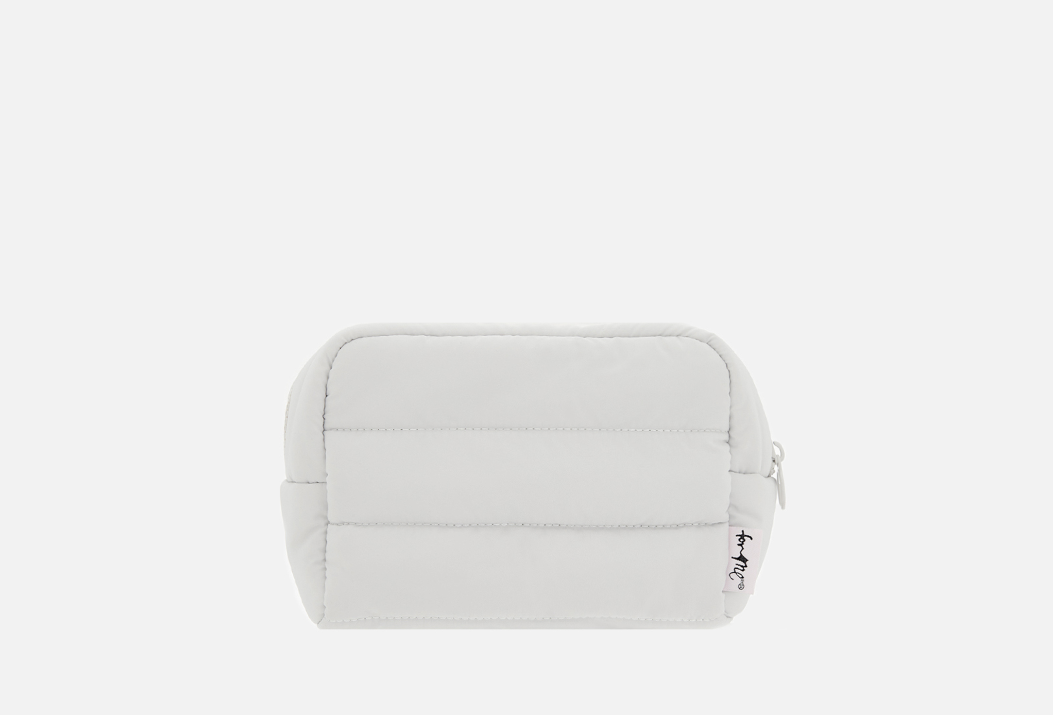 Cosmetic bag 1
