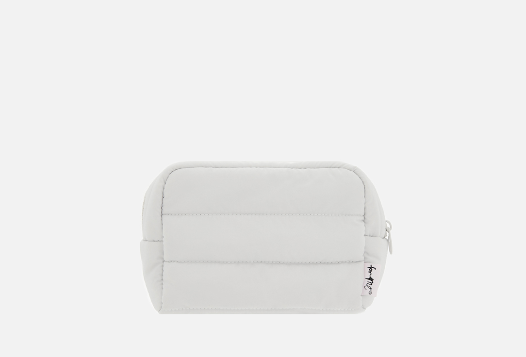 For me by gold apple Makeup Bag Cosmetic bag