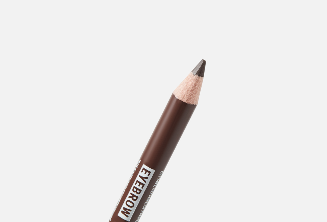 Belor Design Карандаш для бровей Cosmetic eyebrow pencil