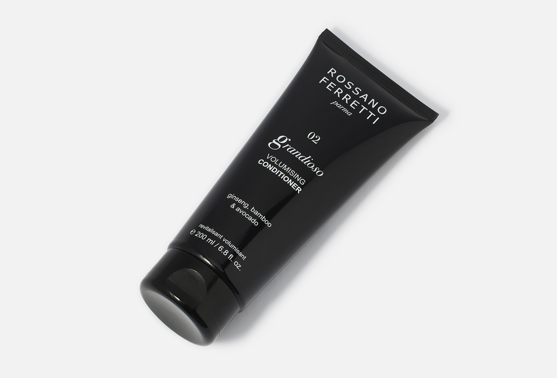 ROSSANO FERRETTI Volumising hair conditioner Grandioso 02