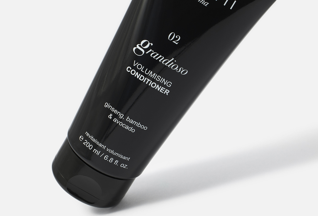 ROSSANO FERRETTI Volumising hair conditioner Grandioso 02