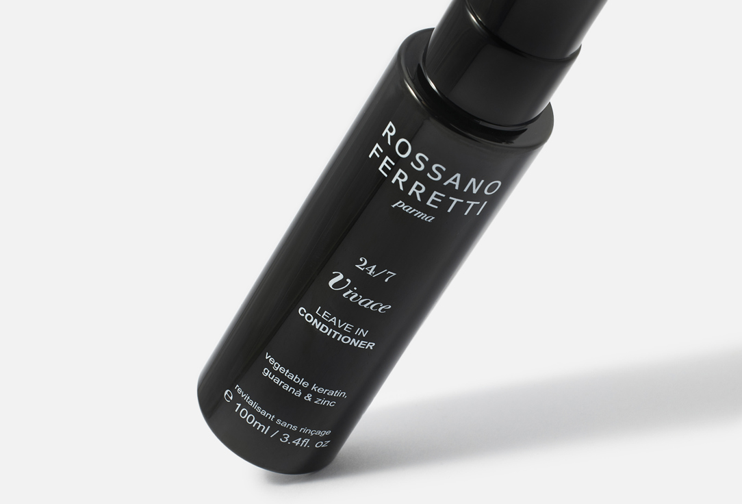 ROSSANO FERRETTI Leave-in conditioner hair spray Vivace 24/7