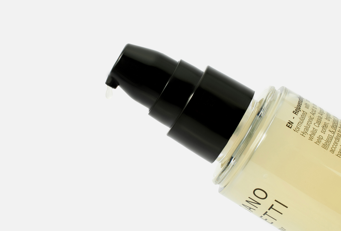 ROSSANO FERRETTI Rejuvenating hair serum Vita 04 50 ml ROSSANO FERRETTI Rejuvenating hair serum Vita 04