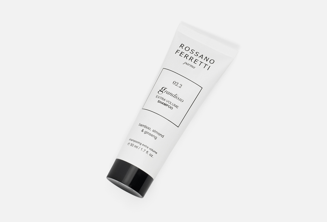 ROSSANO FERRETTI Extra volume shampoo Grandioso 02.2