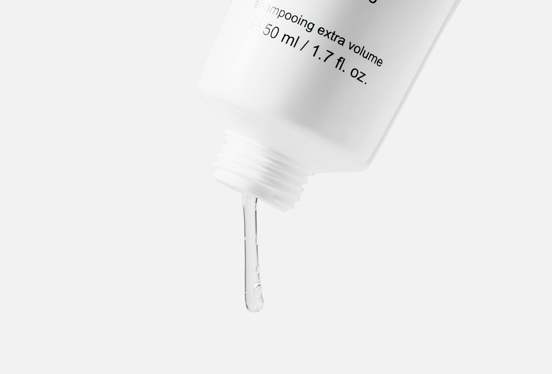 ROSSANO FERRETTI Extra volume shampoo Grandioso 02.2