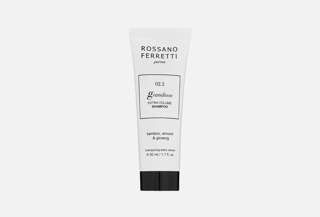 ROSSANO FERRETTI Extra volume shampoo Grandioso 02.2