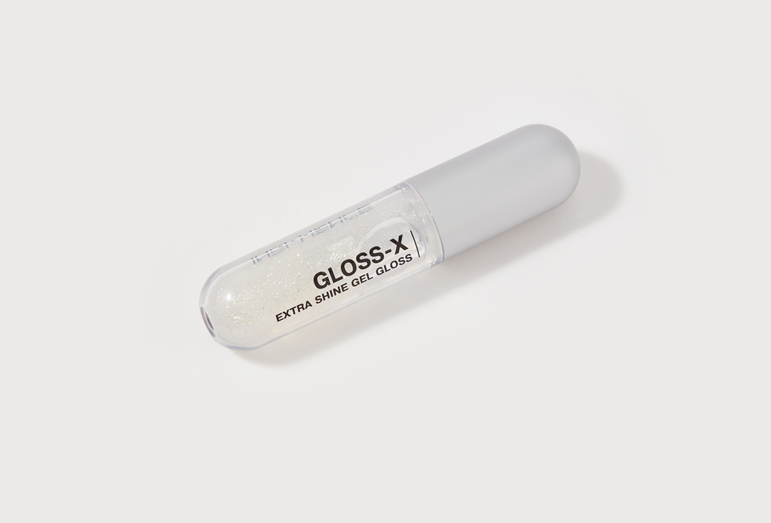 INFLUENCE beauty Lip gel gloss Gloss-X