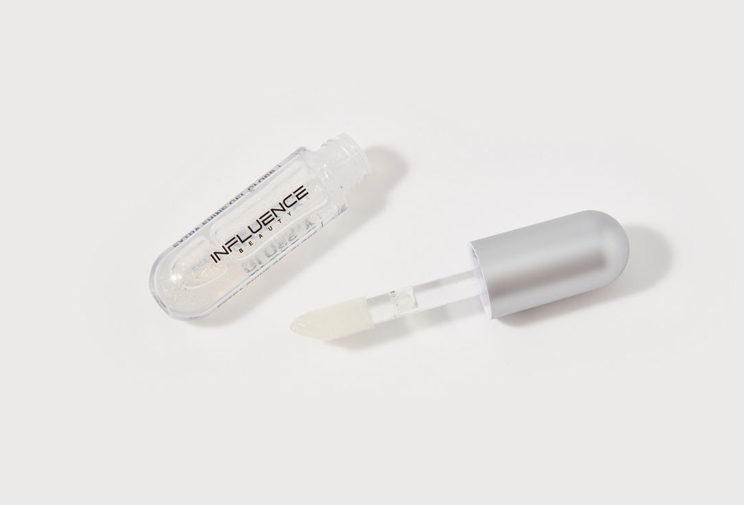 INFLUENCE beauty Lip gel gloss Gloss-X