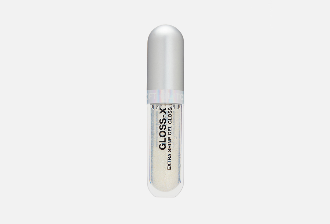 INFLUENCE beauty Lip gel gloss Gloss-X