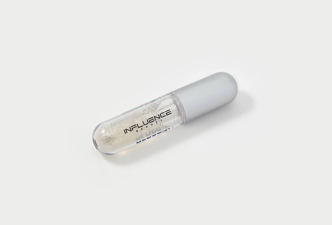 INFLUENCE beauty Lip gel gloss Gloss-X 03 3.4 ml INFLUENCE beauty Lip gel gloss Gloss-X