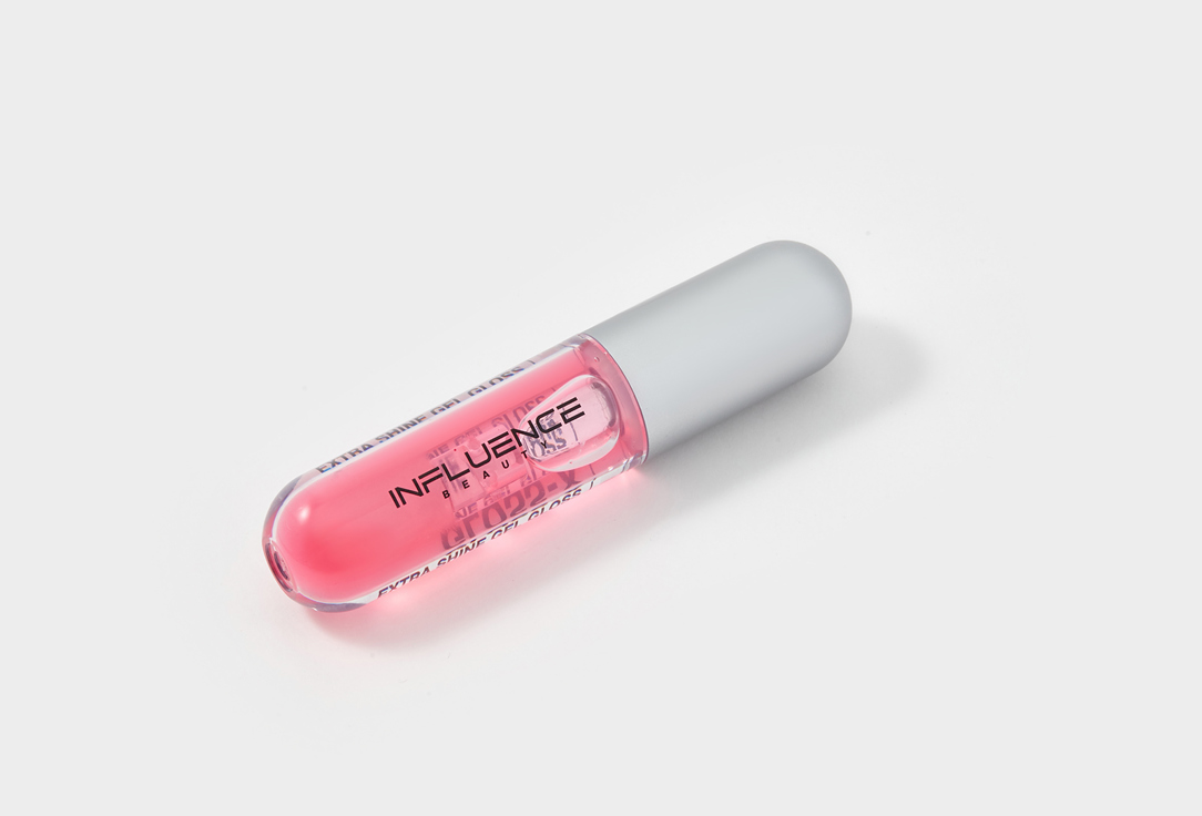 INFLUENCE beauty Lip gel gloss Gloss-X