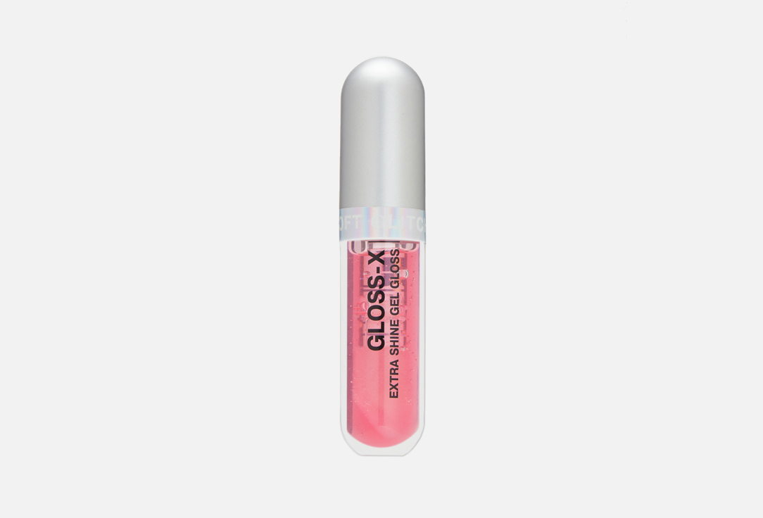 INFLUENCE beauty Lip gel gloss Gloss-X