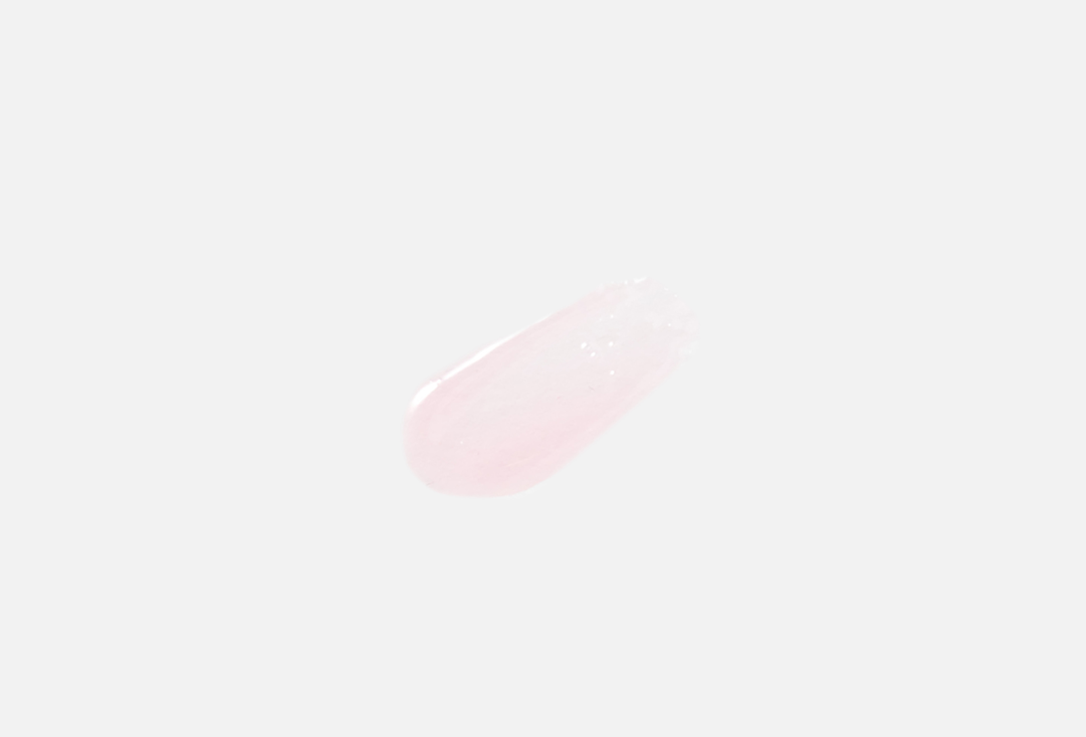 INFLUENCE beauty Lip gel gloss Gloss-X