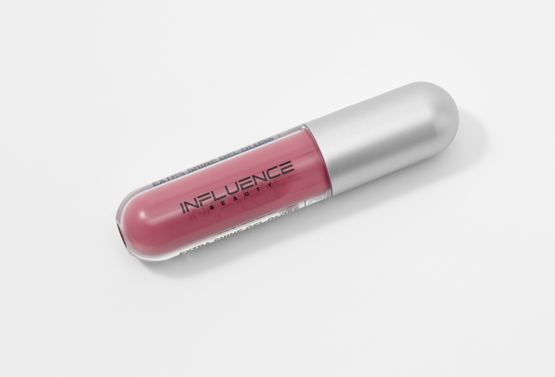 INFLUENCE beauty Lip gel gloss Gloss-X