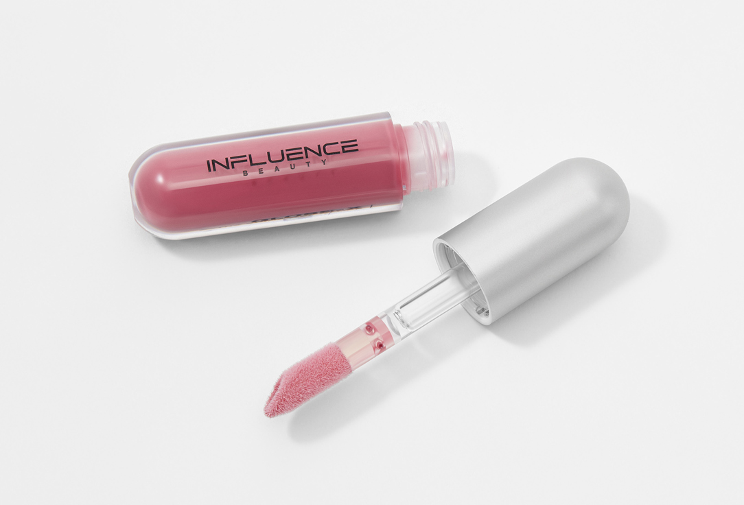INFLUENCE beauty Lip gel gloss Gloss-X