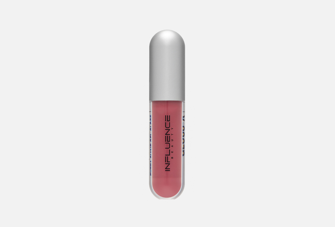 INFLUENCE beauty Lip gel gloss Gloss-X