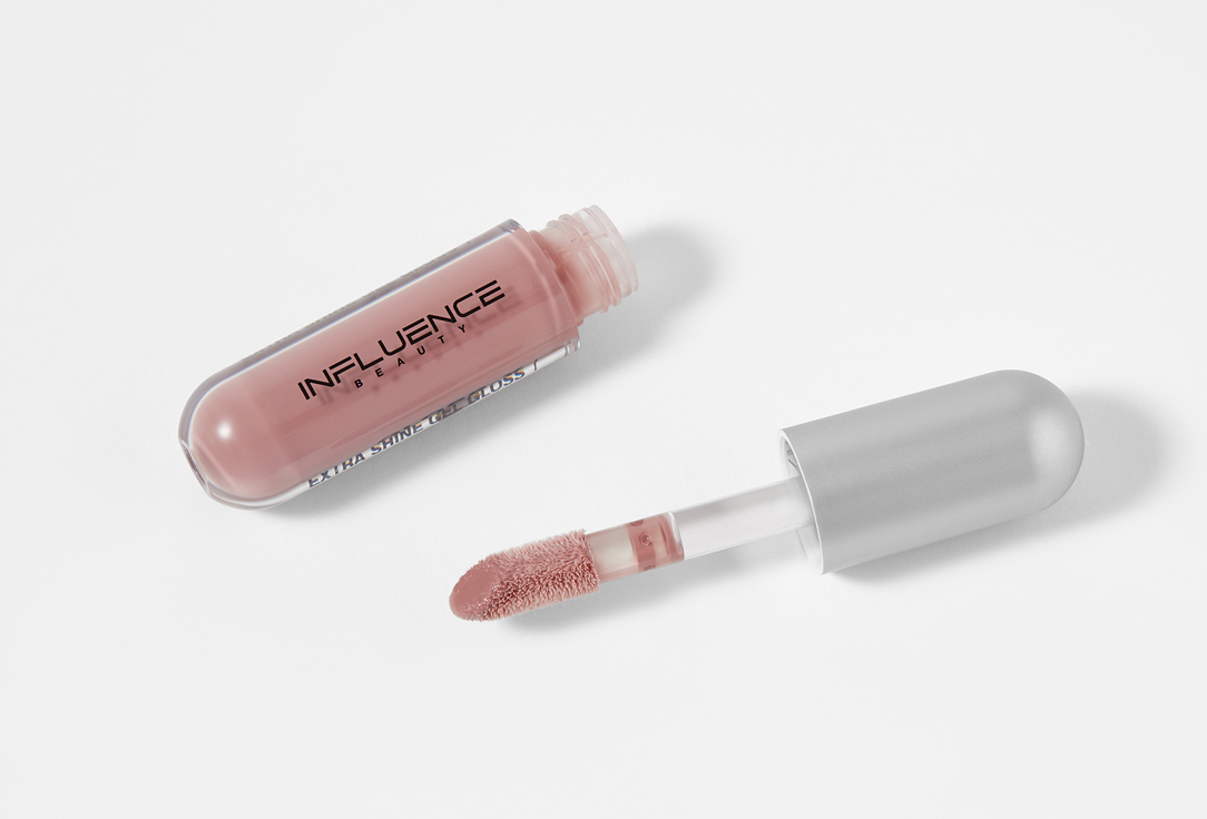 INFLUENCE beauty Lip gel gloss Gloss-X
