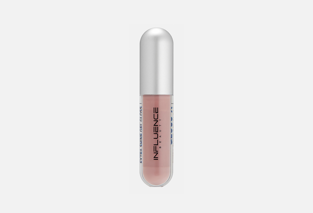 INFLUENCE beauty Lip gel gloss Gloss-X