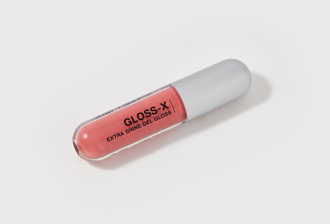 INFLUENCE beauty Lip gel gloss Gloss-X