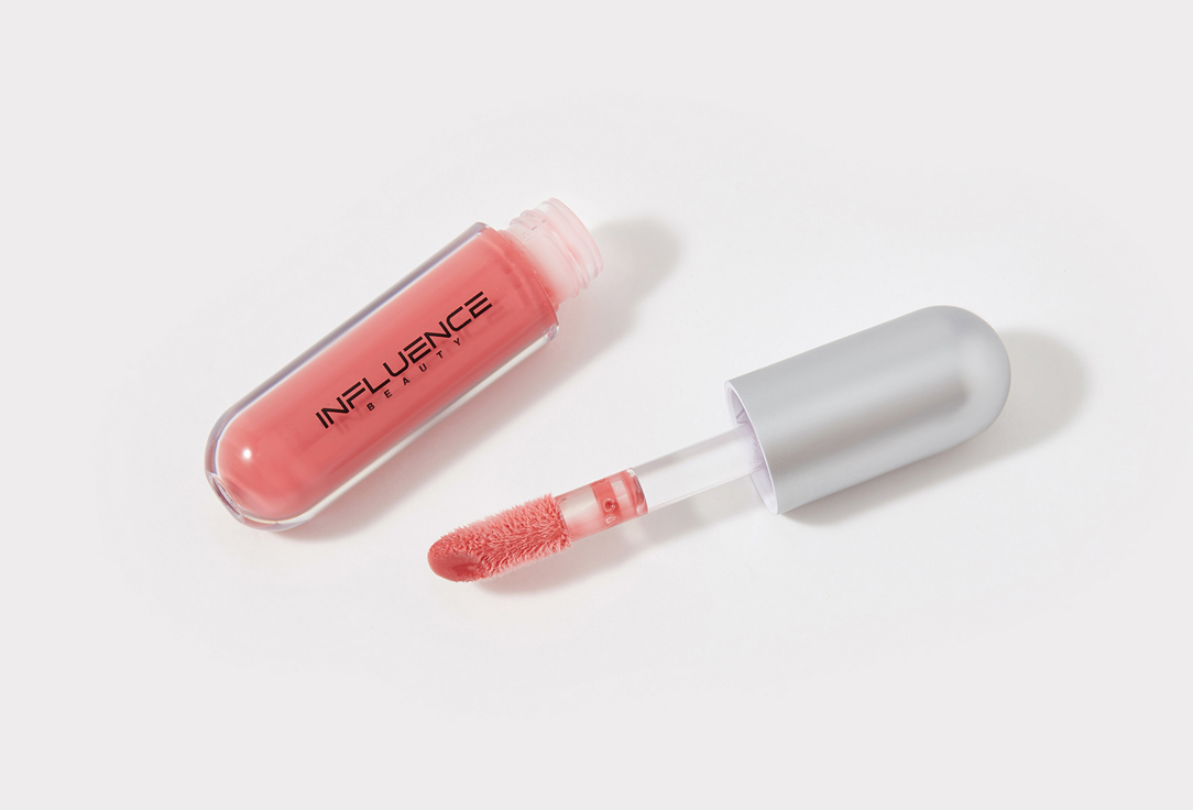 INFLUENCE beauty Lip gel gloss Gloss-X
