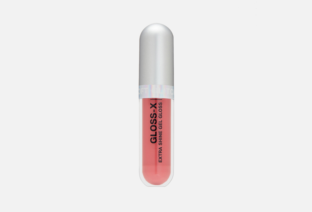 INFLUENCE beauty Lip gel gloss Gloss-X