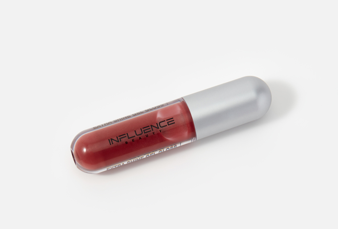 INFLUENCE beauty Lip gel gloss Gloss-X 10 3.4 ml INFLUENCE beauty Lip gel gloss Gloss-X