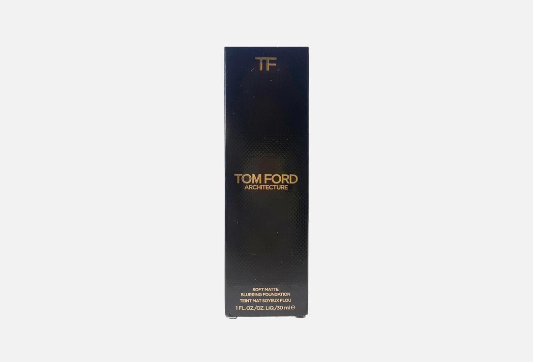 Tom Ford Matte blurring foundation Architect Soft Matte Foundation 0.1, Cameo 30 ml Tom Ford Matte blurring foundation Architect Soft Matte Foundation