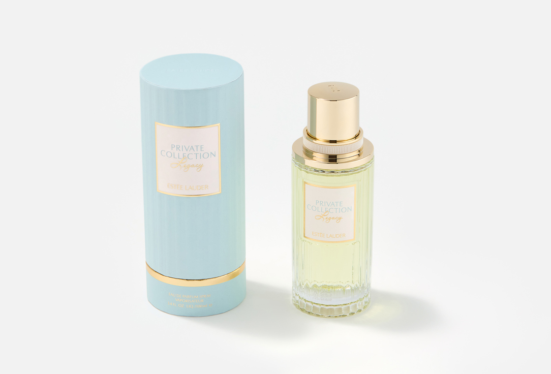 Estée Lauder Eau de parfum spray PRIVATE COLLECTION LEGACY