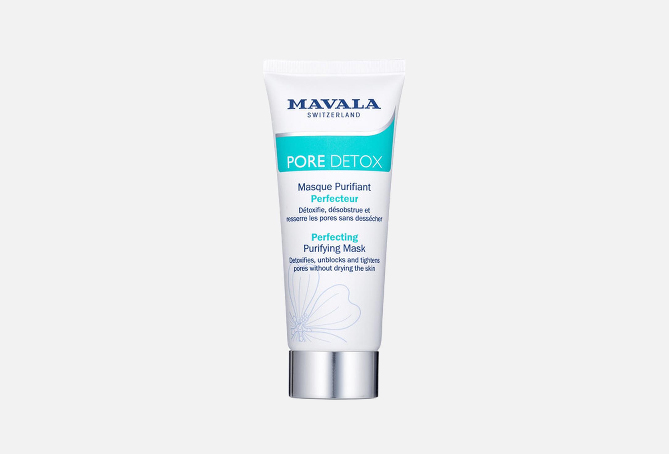 Detox Perfecting  65 