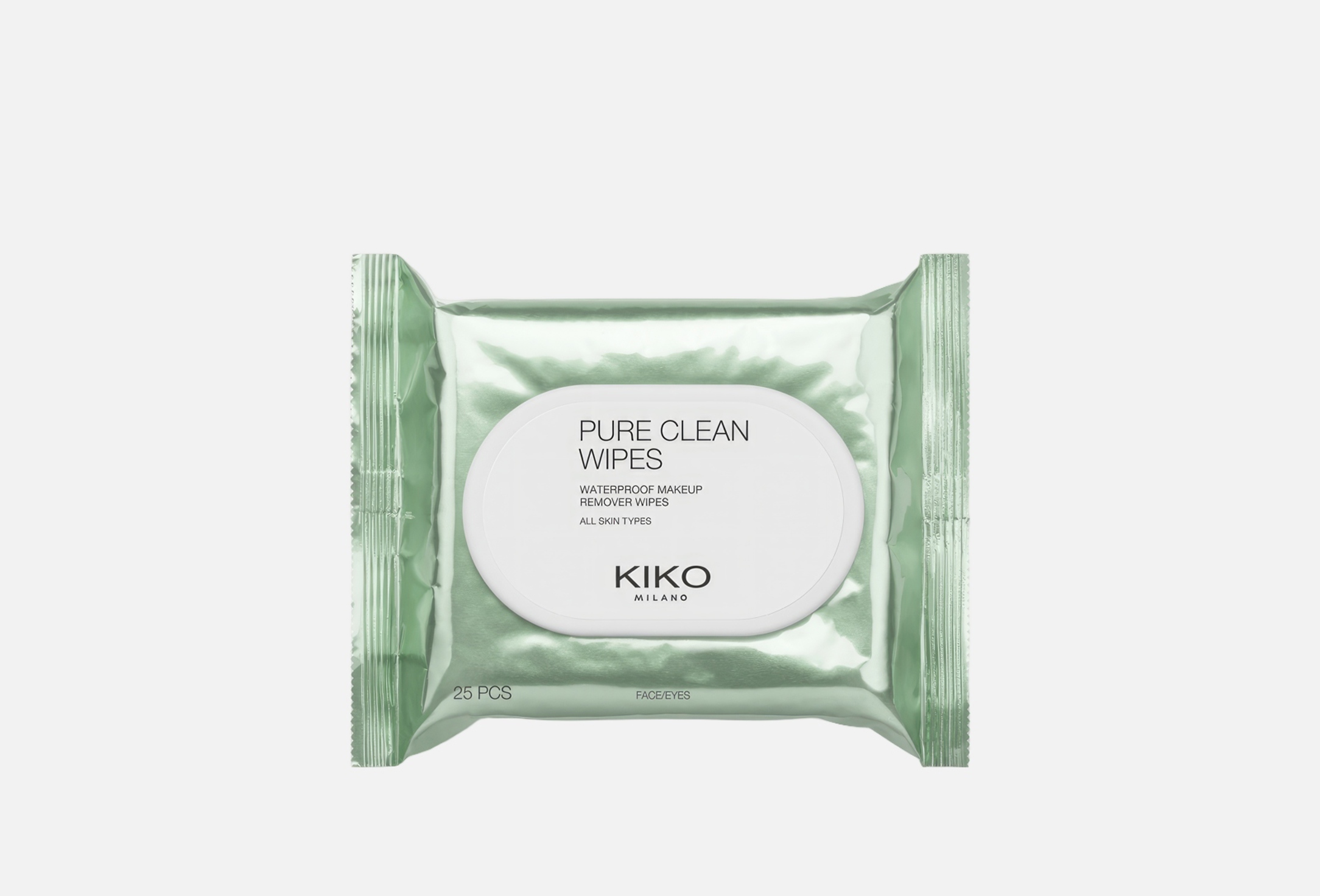 New Pure Clean 25