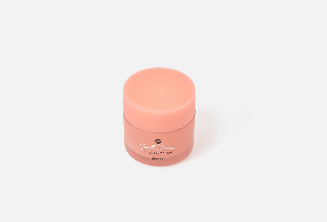 glowiest Moisturizing Lip Mask Sweet dreams
