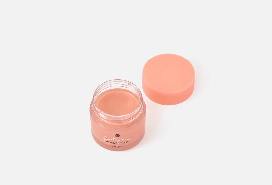glowiest Moisturizing Lip Mask Sweet dreams