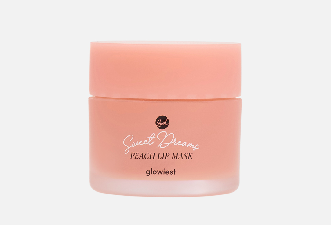 glowiest Moisturizing Lip Mask Sweet dreams