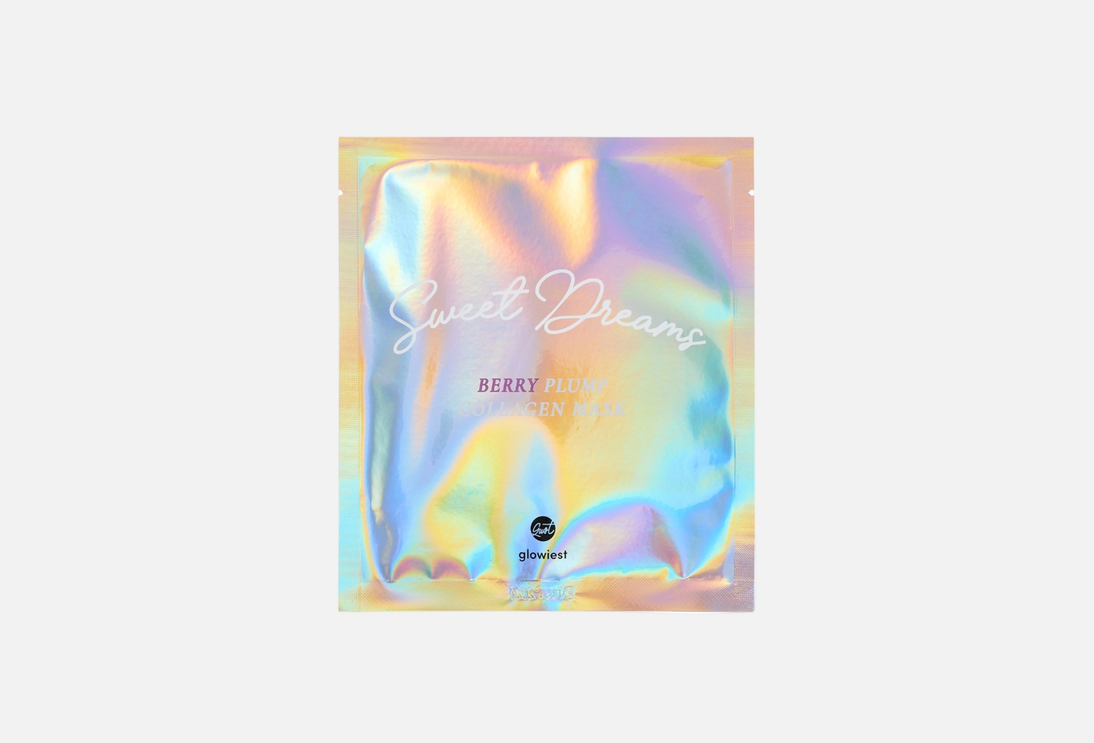 Sweet dreams berry plump collagen 1