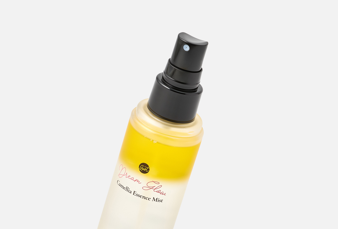 glowiest Nourishing Face Spray Essence Dream glow camellia