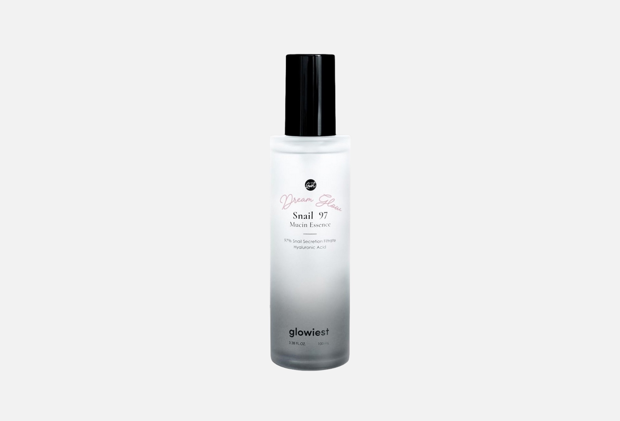 Dream glow snail 97 mucin  100 