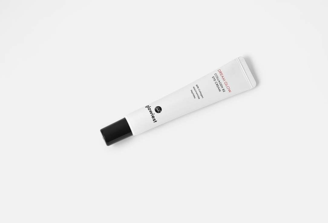 glowiest Nourishing Eye Cream Dream glow collagen 82