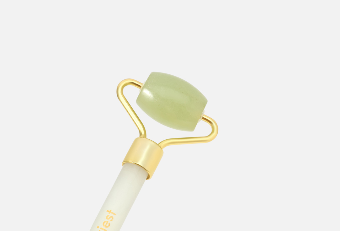 glowiest Face roller Jade 185 g glowiest Face roller Jade
