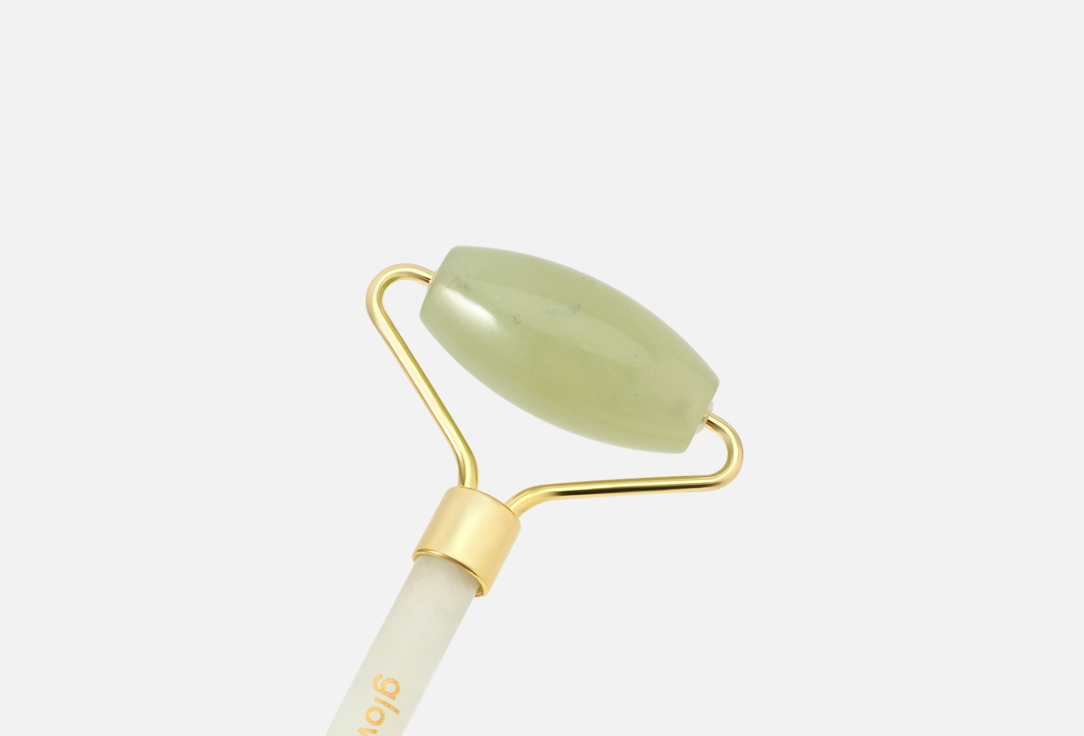 glowiest Face roller Jade 185 g glowiest Face roller Jade