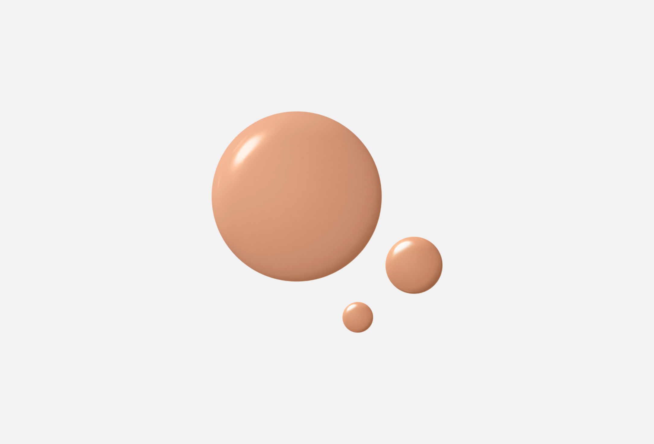Max Factor 2-in-1 Serum foundation Miracle Pure