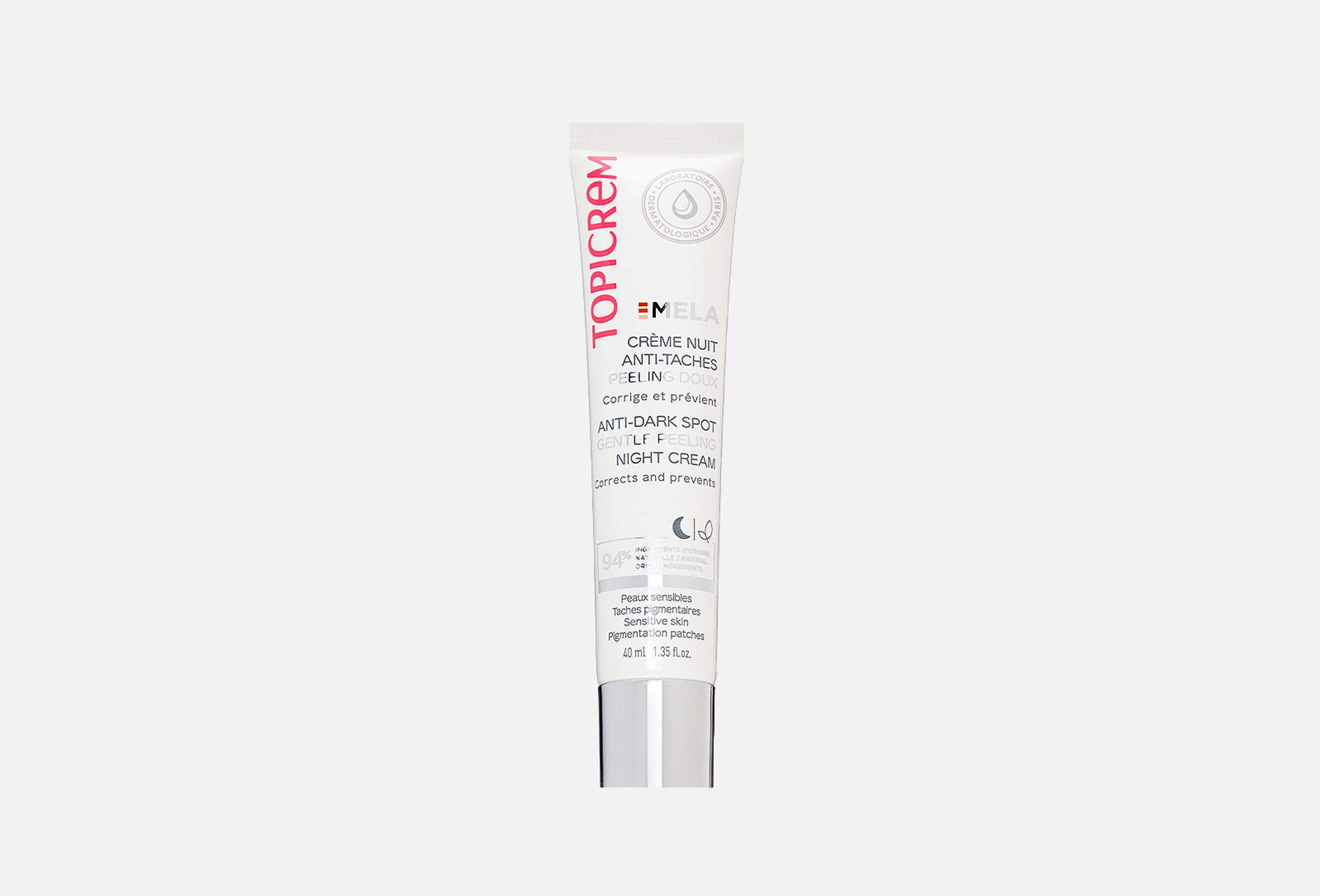 MELA GENTLE PEELING  40 