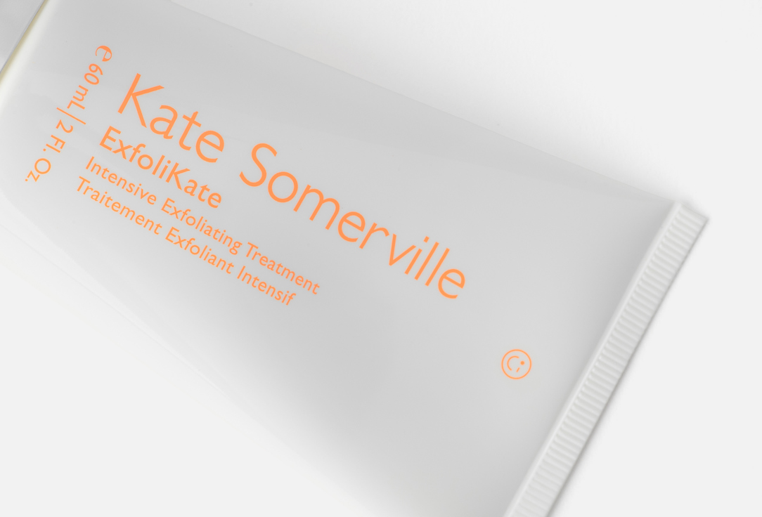 Kate Somerville Intensive Exfoliating face Treatment ExfoliKate